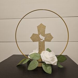 Easter Table Top Decoration